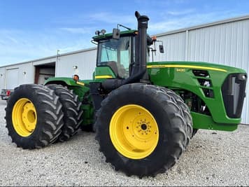 Main image John Deere 9430